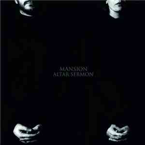 Mansion - Altar Sermon