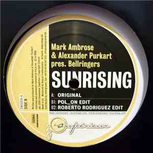 Mark Ambrose & Alexander Purkart Pres. Bellringers - Sunrising