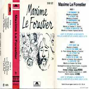 Maxime Le Forestier - Saltimbanque