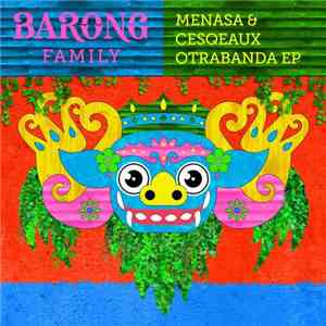 Menasa & Cesqeaux - Otrabanda EP