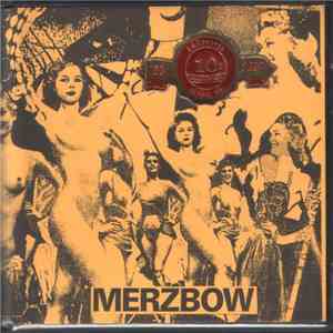 Merzbow - Batztoutai With Material Gadgets - De-Composed Works 1985~86