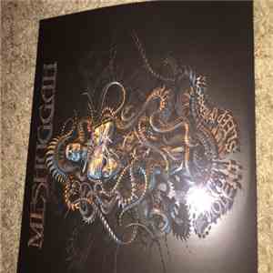 Meshuggah - The Violent Sleep Of Reason