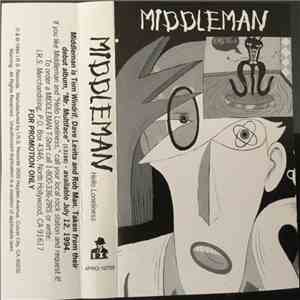 Middleman  - Hello Loneliness