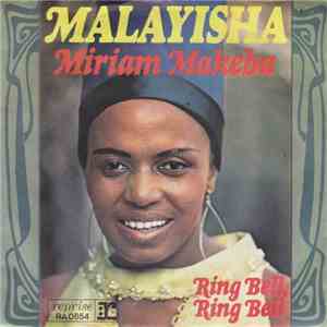 Miriam Makeba - Malayisha