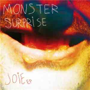 Monster Surprise - Joie