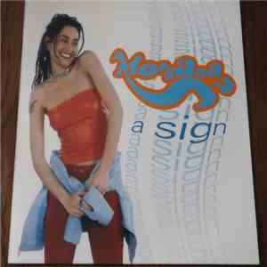 Morgana - A Sign