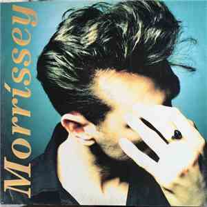 Morrissey - Everyday Is Like Sunday
