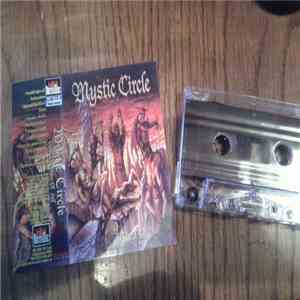 Mystic Circle - Open The Gates Of Hell