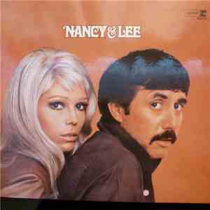Nancy Sinatra & Lee Hazlewood - Nancy & Lee