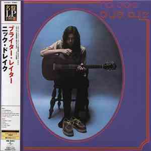 Nick Drake - Bryter Layter