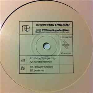 Nitzer Ebb - I Thought