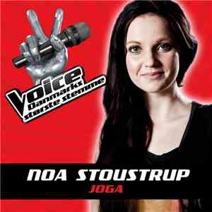 Noa Stoustrup - Joga