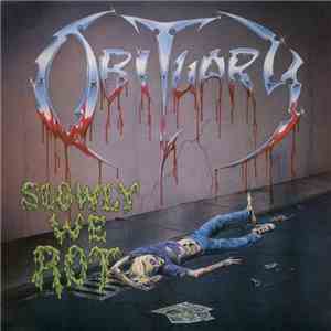 Obituary - Slowly We Rot
