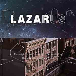 Original New York Cast, David Bowie, Enda Walsh - Lazarus