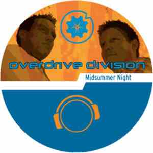 OverDrive Division - Midsummer Night