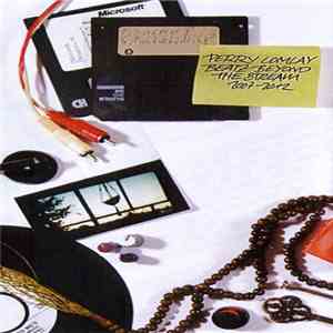 Perry Lomlay - Beatz Beyond The Stream 2007-2012
