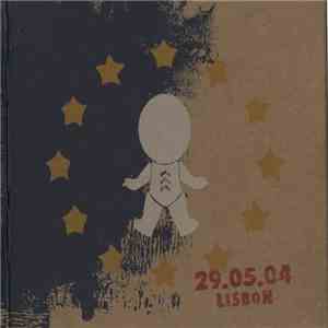 Peter Gabriel - Summer 2004 (Lisbon 29.05.04)