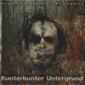 Pigeon Cadaver - Kunterbunter Untergrund
