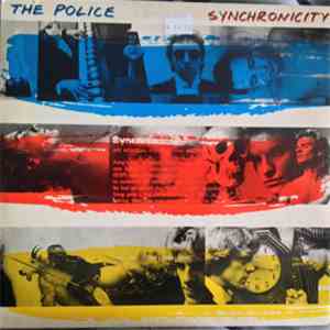 Police, The - Synchronicity