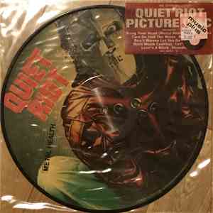 Quiet Riot - Metal Health