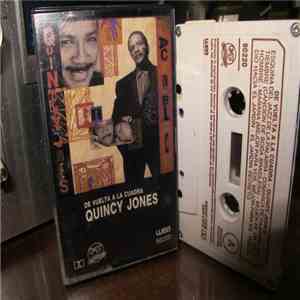 Quincy Jones - De Vuelta A La Cuadra (Back On The Block)