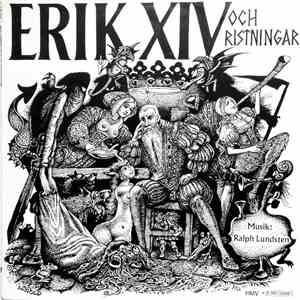 Ralph Lundsten - Erik XIV Och Ristningar (Musik För Cramérbaletten)