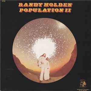Randy Holden - Population II