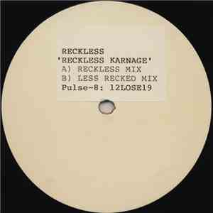 Reckless - Reckless Karnage