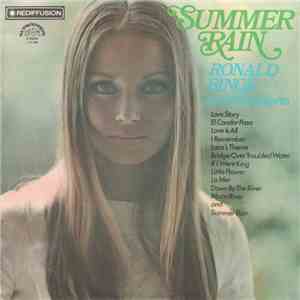Ronald Binge & His Orchestra - Summer Rain