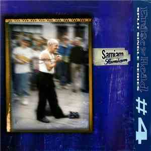 Samiam / Sixpack - Erase Yer Head #4