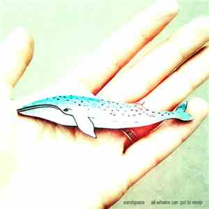 SandSpace - All Whales Can Get To Sleep
