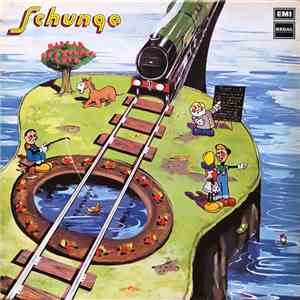 Schunge - Ballad Of A Simple Love