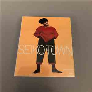 Seiko Matsuda - Seiko • Town