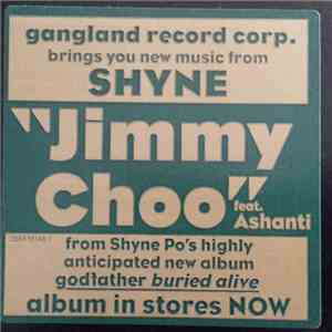 Shyne Feat. Ashanti - Jimmy Choo