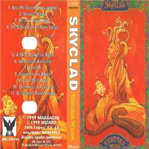 Skyclad - Vintage Whine