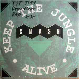 Smash  - Keep The Jungle Alive