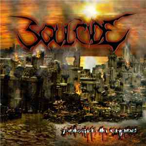 Soulcide  - Forged In Chaos
