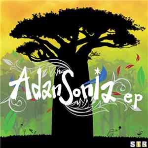 sweez & Meine Meinung - Adansonia ep