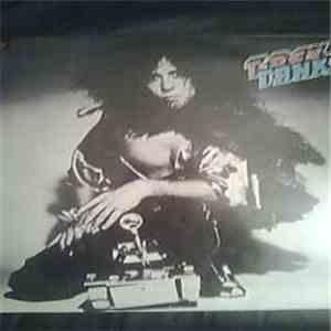 T. Rex - Tanx