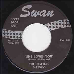 The Beatles - She Loves You