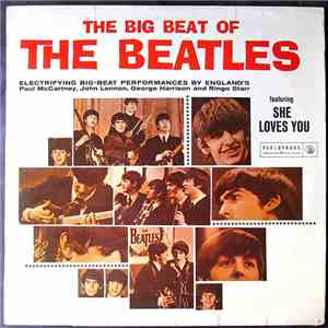 The Beatles - The Big Beat Of The Beatles