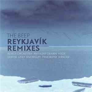 The Beep - Reykjavík Remixes