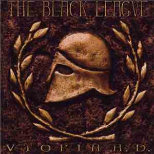 The Black League - Utopia A.D.