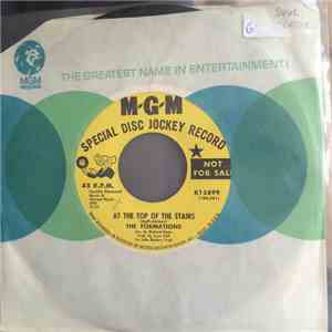 The Formations - At The Top Of The Stairs