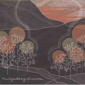 The Lyndsay Diaries - The Tops Of Trees Are On Fire