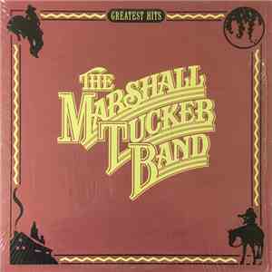 The Marshall Tucker Band - Greatest Hits