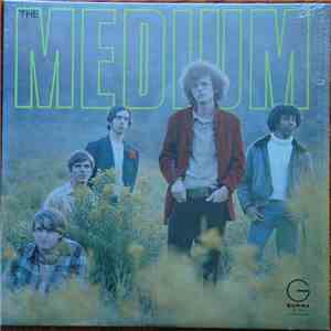 The Medium - The Medium