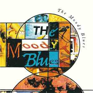 The Moody Blues - Greatest Hits