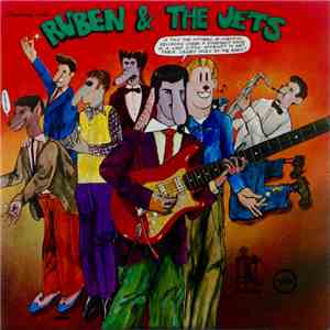 The Mothers Of Invention - Cruising With Ruben & The Jets