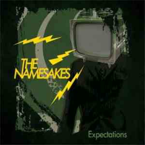 The Namesakes - Expectations